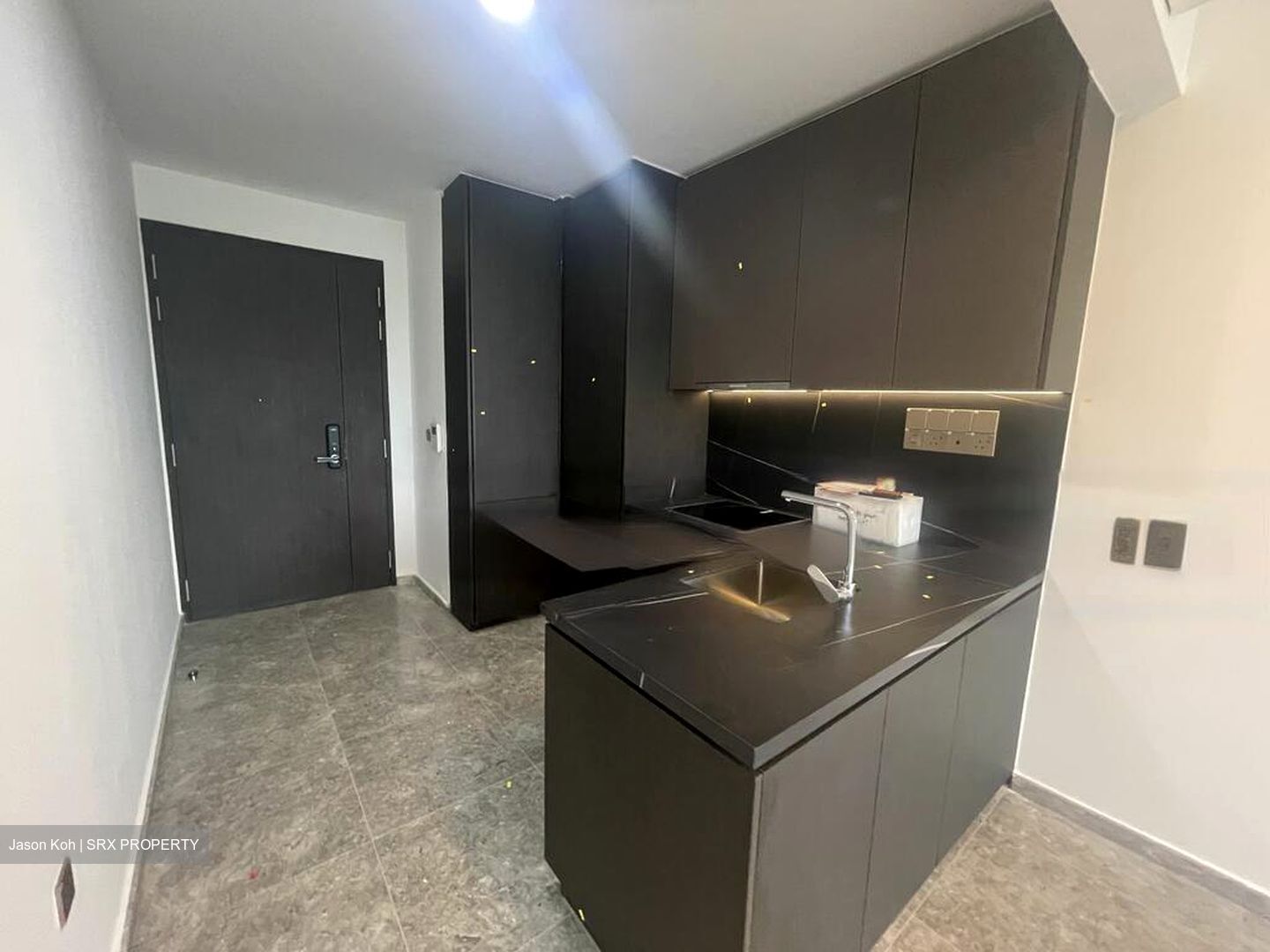 Hyll On Holland (D10), Condominium #468794371